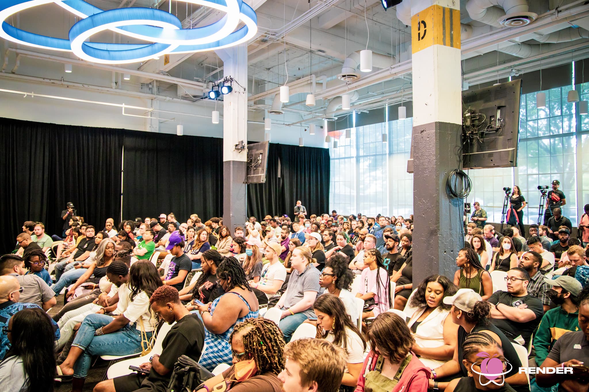 RenderATL Event Photo
