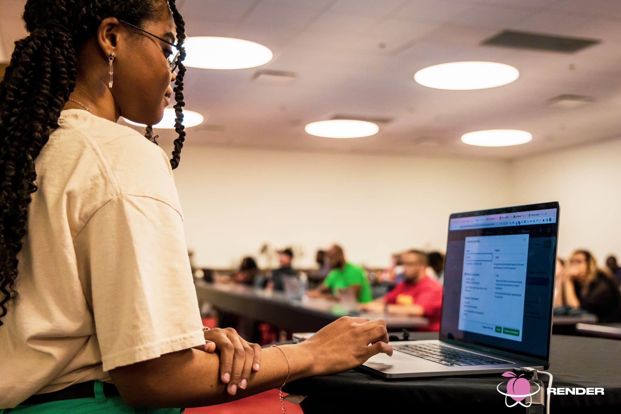 RenderATL Event Photo