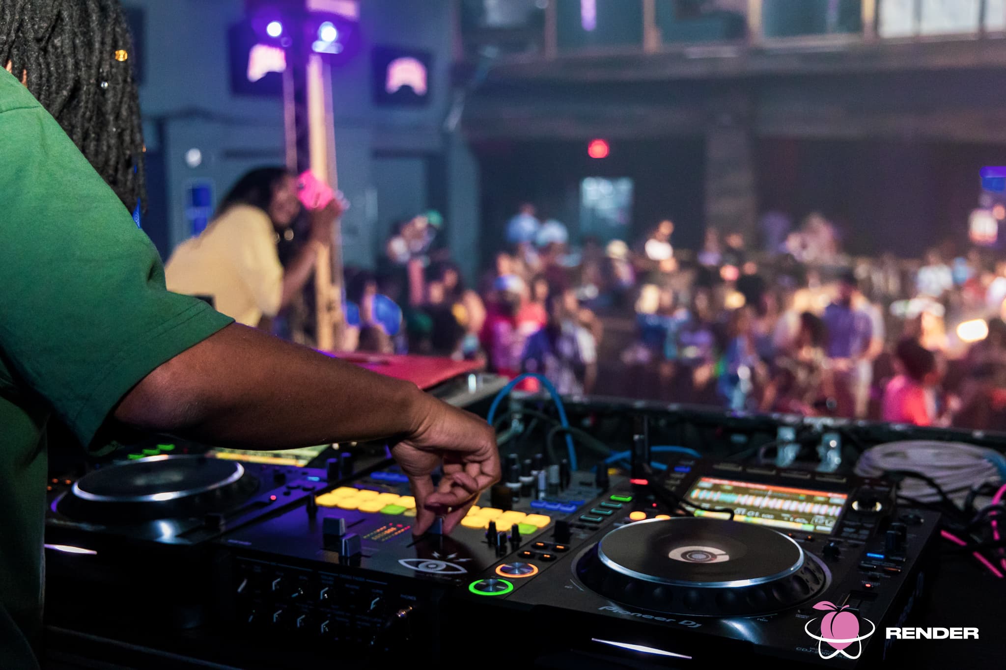 RenderATL Event Photo